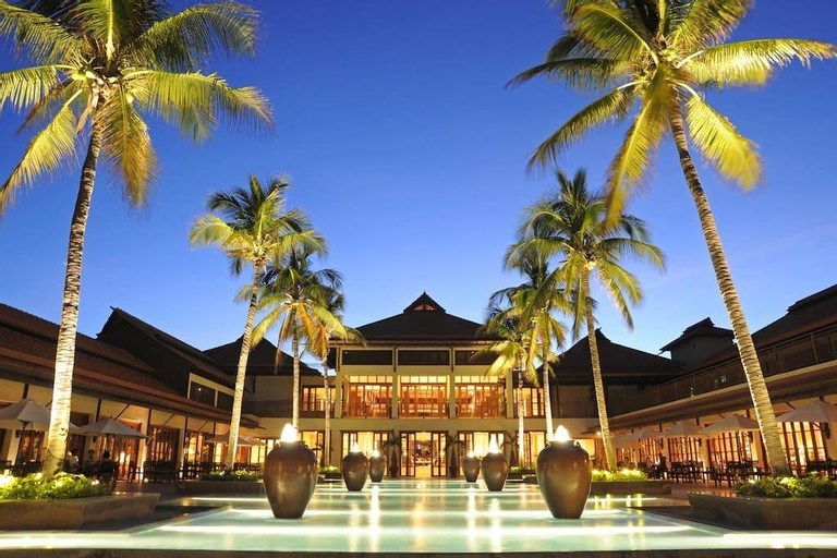 Palm Garden, The Purama Villas 3BR-Private pool, Ngũ Hành Sơn