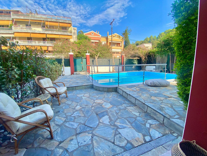 Others 3, Corfu Dream Holidays Villa Kanoni, Ionian Islands