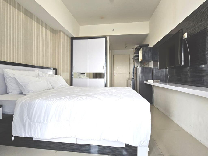 Bedroom 2, Apartemen Pakuwon 5 Tower Orchard, Surabaya