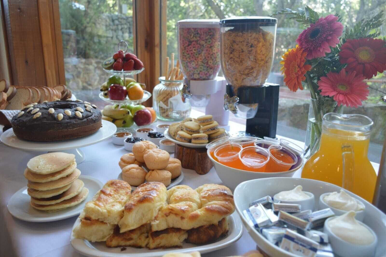 Food & Drinks 5, Villa Sofia Apart Hotel & Spa, Bariloche