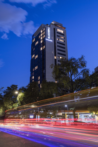 Exterior & Views 2, York Medellin, Curio Collection by Hilton, Medellín