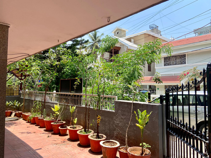 Others 3, Guesto, Bangalore