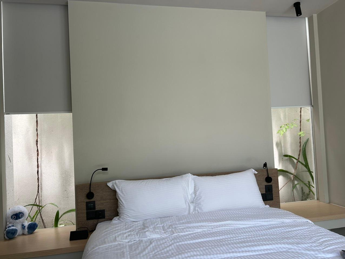 Bedroom 2, Wyndham Garden Phu Quoc Villa, Phú Quốc