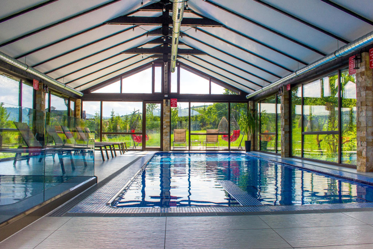 Sport & Beauty 2, Bucovina Residence & SPA, Gura Humorului