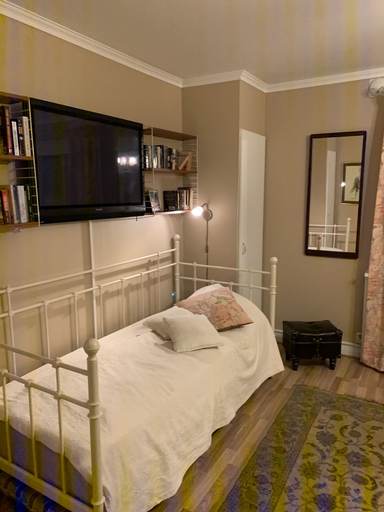 Bedroom 3, Wärdshuset Furuliden, Hässleholm