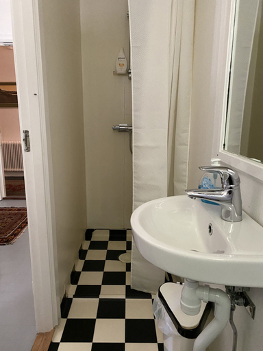 Bathroom 4, Wärdshuset Furuliden, Hässleholm