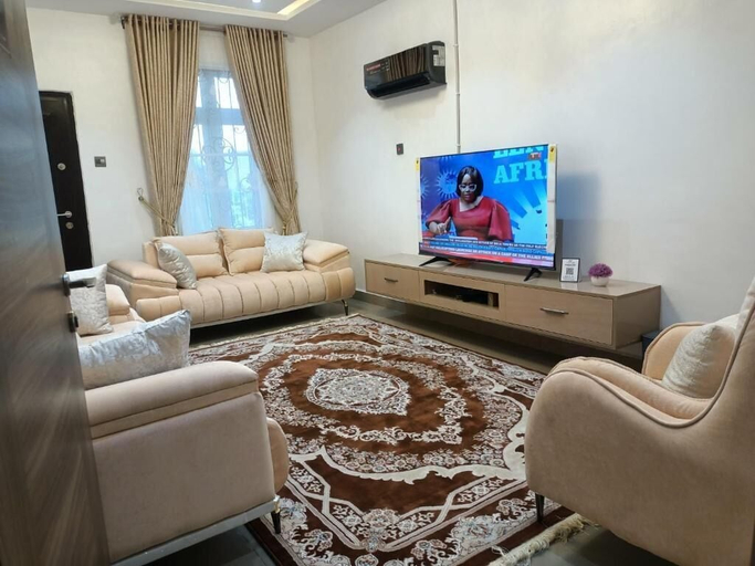Others 5, AA ZAMZAM HOMES, AbujaMun