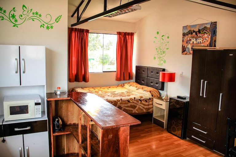 Others 2, Inkas Garden Apartment, Cusco