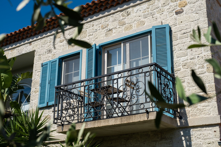 Exterior & Views 2, Bramasole Alaçatı, Çeşme