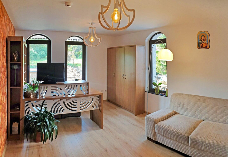 Public Area 4, Bucovina Residence & SPA, Gura Humorului