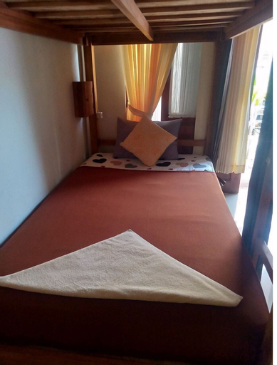 Bedroom 15