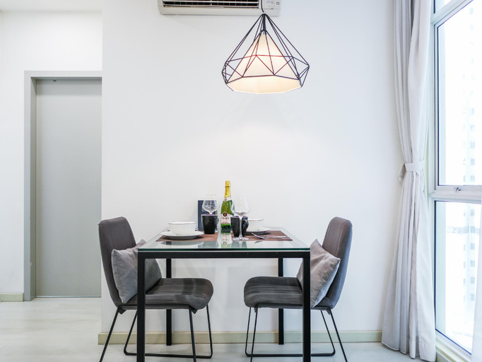Others 4, D.D Condominium 1Bedrooms Georgetown PENANG 13, Penang Island