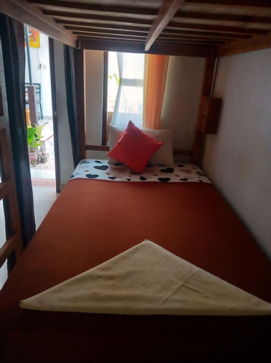 Bedroom 14