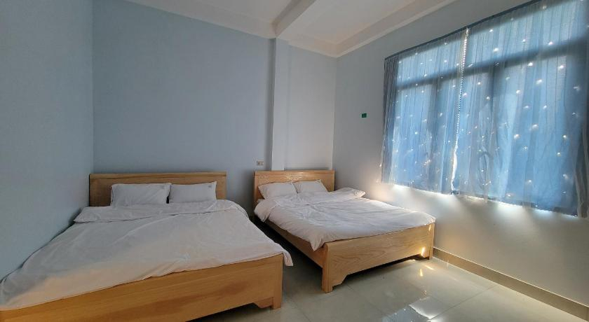 Bedroom 3, Nha To Gia, Hà Giang