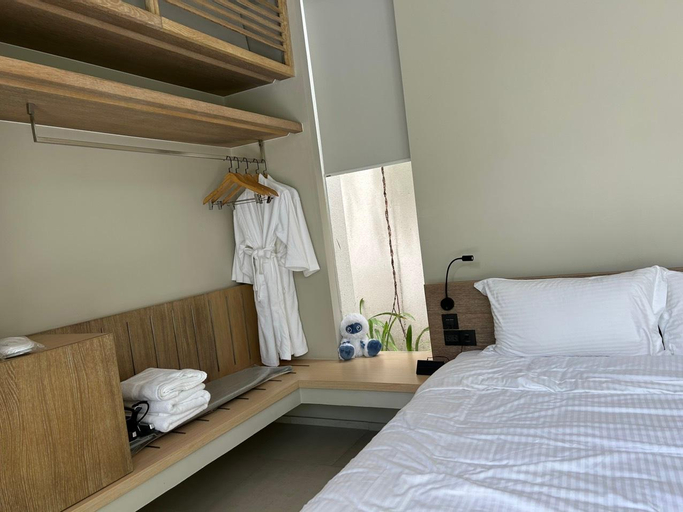 Bedroom 3, Wyndham Garden Phu Quoc Villa, Phú Quốc