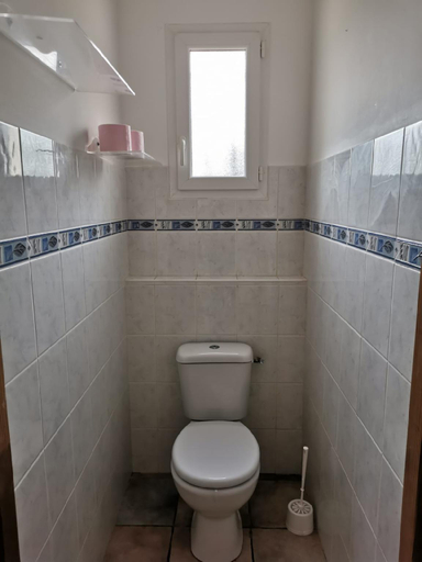 Bathroom 5, VillaPiscinePrivée 200m2, Prix Dégressif 14-16pers, Gard
