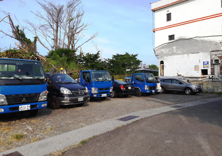 Others 4, Big Dipper Homestay, Changhua