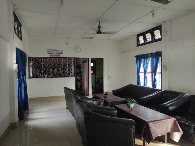 Others 4, Duda Lodge, Lohit