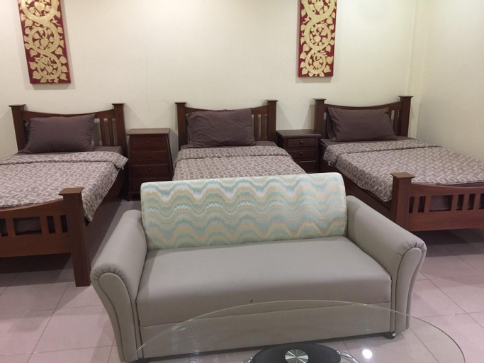 Kaewta residence, Muang Udon Thani