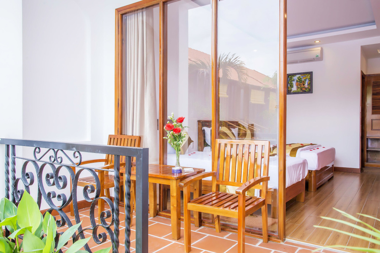 Others 5, Dong Xuan Hong Hotel, Phú Quốc