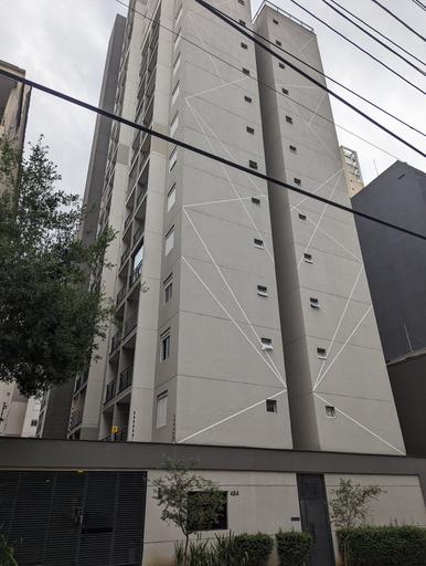 Exterior & Views 2, Sunflower Stays, São Paulo