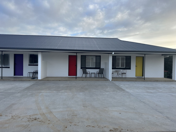 Exterior & Views 2, Wagga Central Evans, Wagga Wagga - Pt A