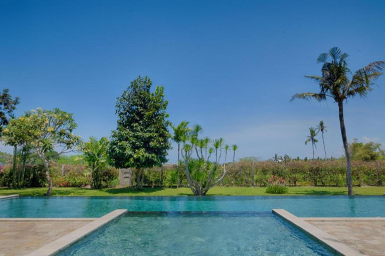 Sport & Beauty 4, Sahara 6BR Private Pool Villa #Z92, Gianyar