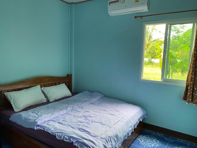 Others 4, SP Sappapoon Homestay - Bueng Khong Long, Blue Room, Bung Khong Long