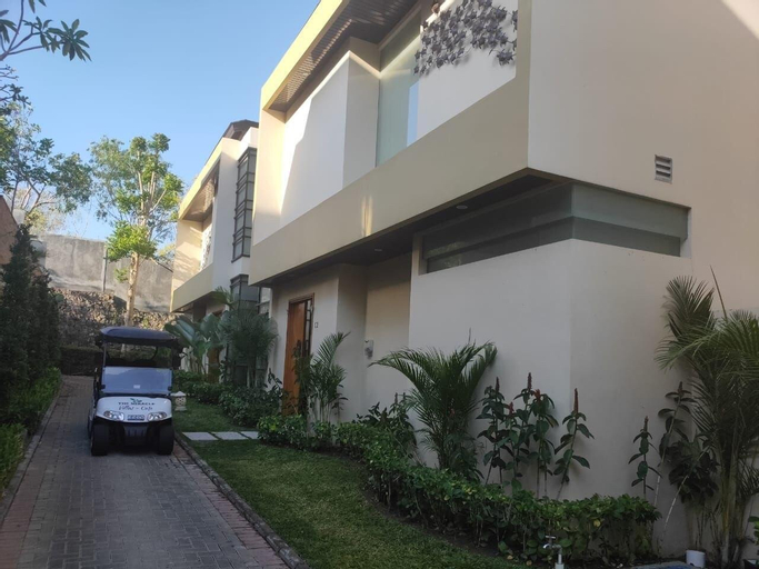 Exterior & Views 2, The Villa 4 Bedrooms Nusa Dua, Badung