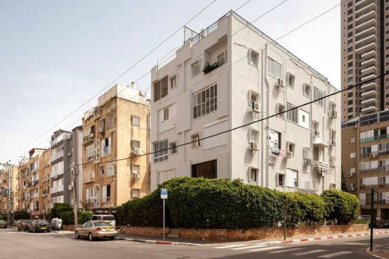 Exterior & Views, Amazing APT Bat-Yam Near Beach