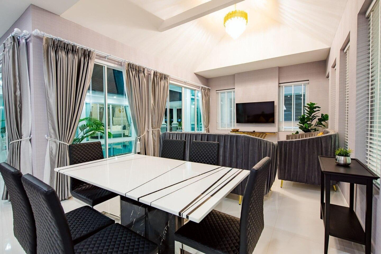 Others 3, Hin Lek Fai Villas, Hua Hin