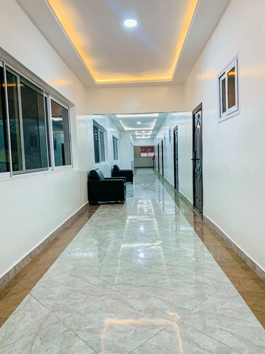 Others 5, Kings Villagio Hotel, Kumasi
