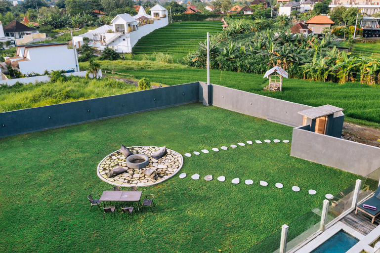 Others 5, BLUE DREAM VILA CANGGU 2 BR CLOSED LIVING WITH 2AC, Badung