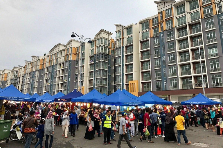 Others 5, Brinchang Town Apartments, Cameron Highlands