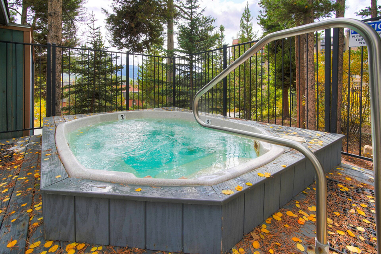 Sport & Beauty 4, Los Pinos by Breckenridge Resort Managers, Summit