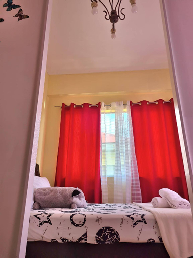 Affordable Condo for Rent along Ortigas Ext, Taytay