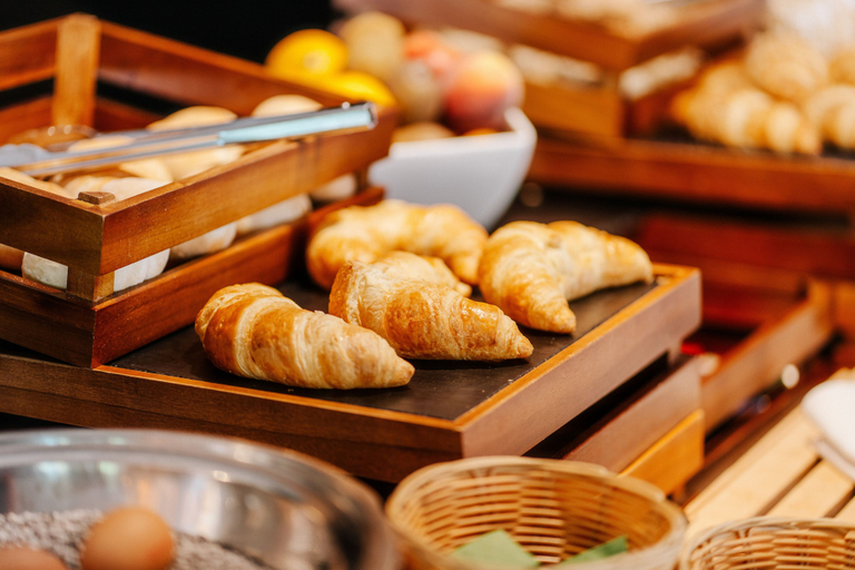 Food & Drinks 5, Torfhaus HARZRESORT, Goslar