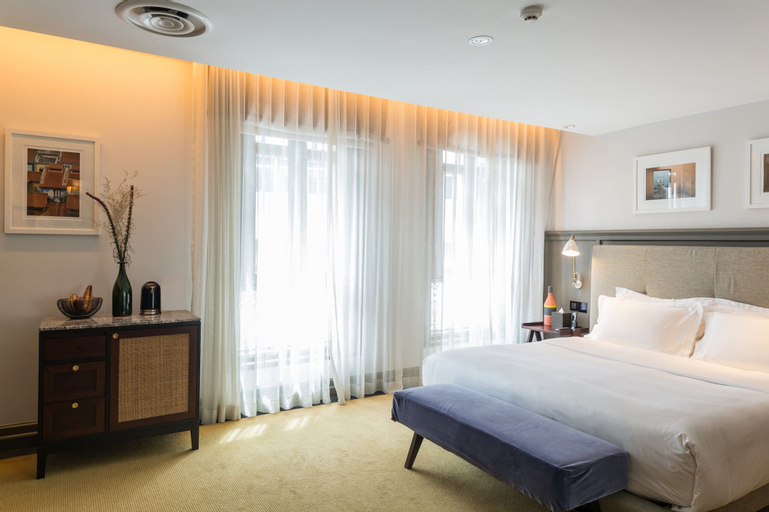 Ann Siang House, The Unlimited Collection by Oakwood, Singapore