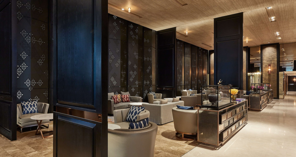 Public Area 4, Hyatt Regency Bangkok Sukhumvit, Wattana