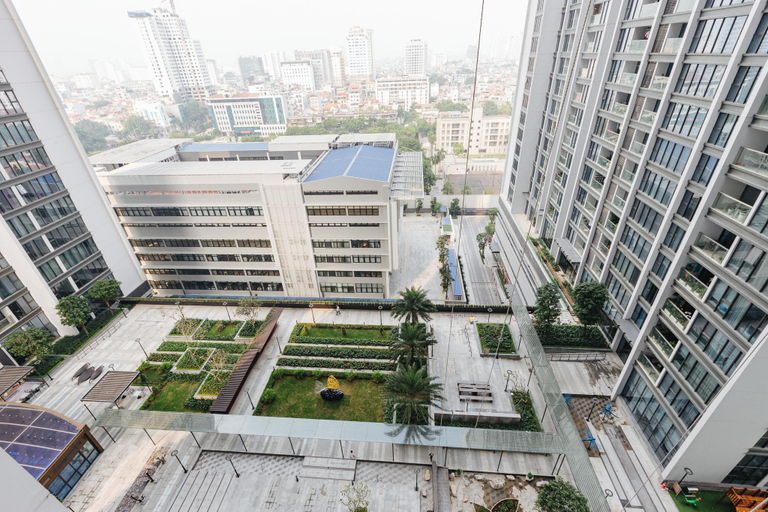Others 2, Vinhomes Metropolis/ 2Bedrooms/ LakeView/ Hanoi, Ba Đình