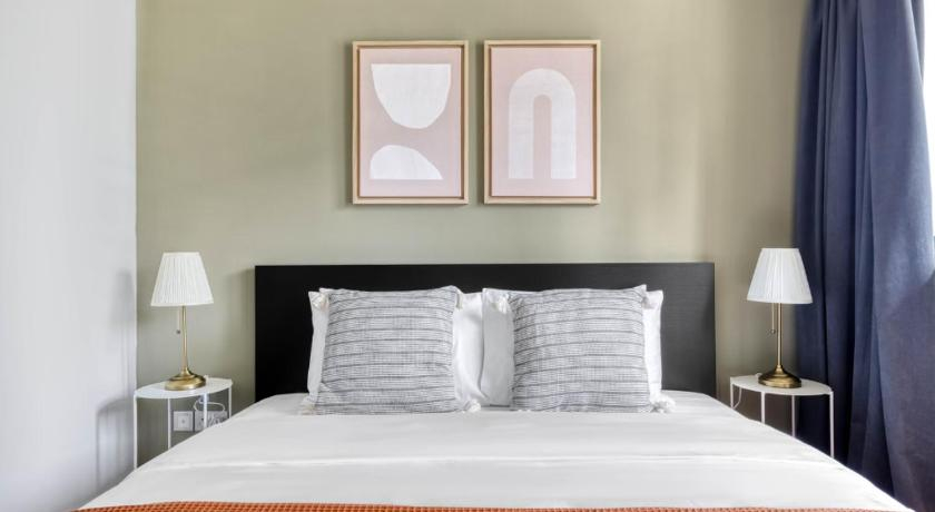 Beautiful Studio apartment in Singapore!, Singapore