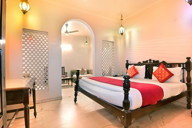 Bedroom 15