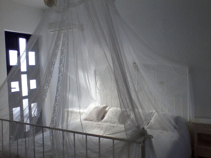 Bedroom 4, Castellino Studios, South Aegean