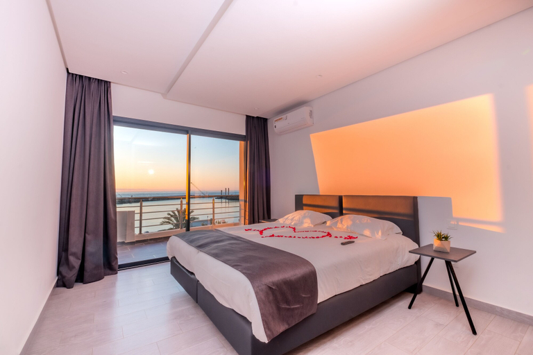 Bedroom 3, Asilah 32, Tanger-Assilah