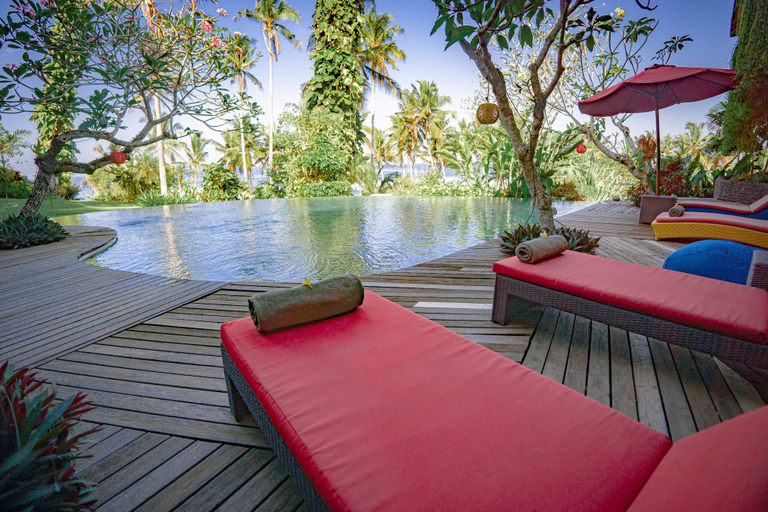 Sport & Beauty 5, Villa Delmara At Balian Beach, Tabanan