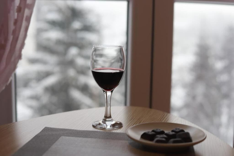 Food & Drinks 5, Apartmani Žabljak Hills
