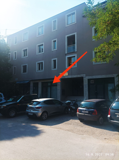 Exterior & Views, Firule Tennis Beach Apartment, Split