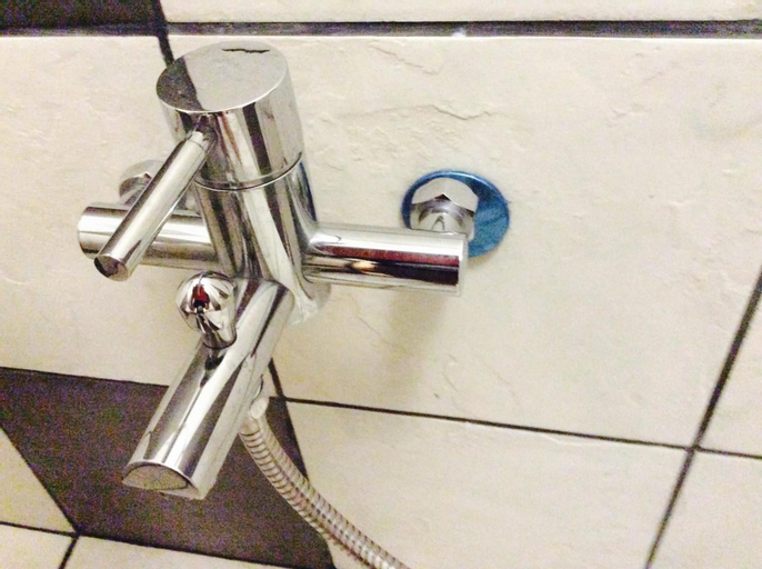Bathroom 5