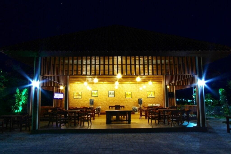 Food & Drinks, Dayang Resort Singkawang, Singkawang