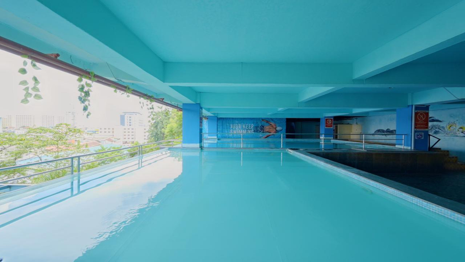 Sport & Beauty 4, Kings Hotel Nagoya Batam, Batam